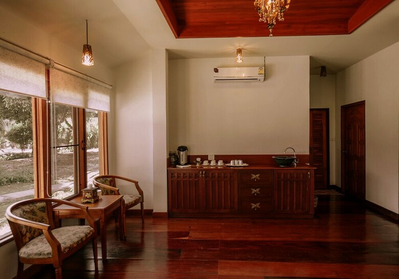Hotel Sasidara Resort Nan