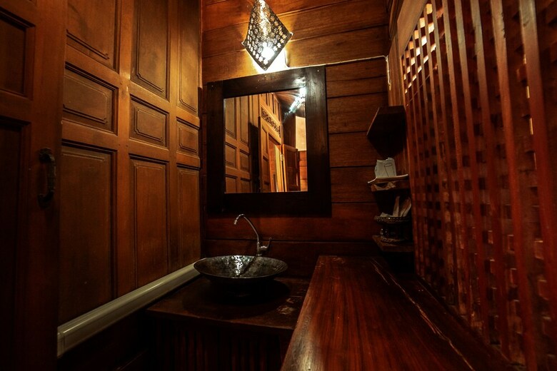 Hotel Sasidara Resort Nan
