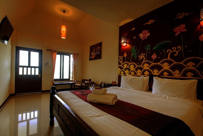 Hotel Sasidara Resort Nan