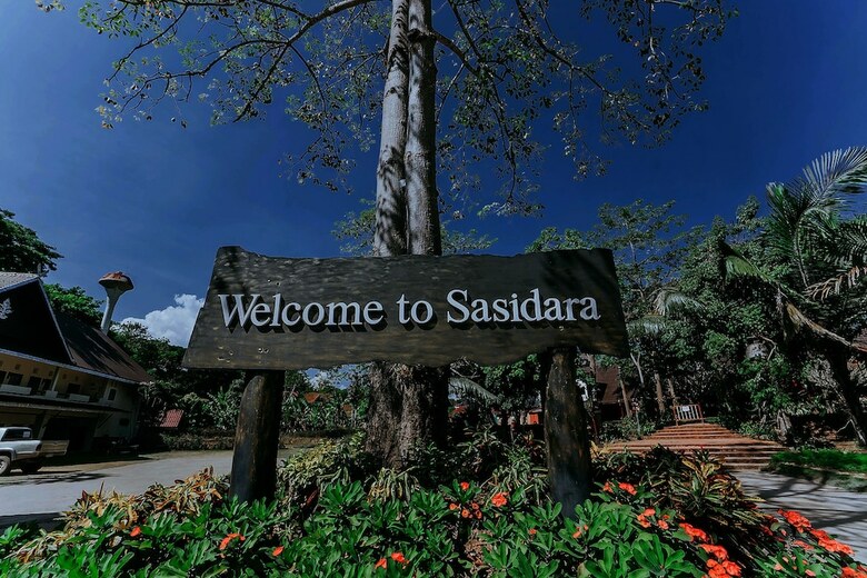 Hotel Sasidara Resort Nan