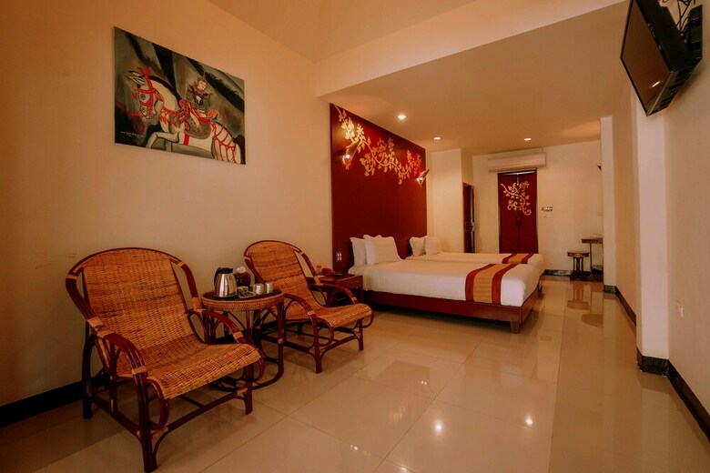 Hotel Sasidara Resort Nan