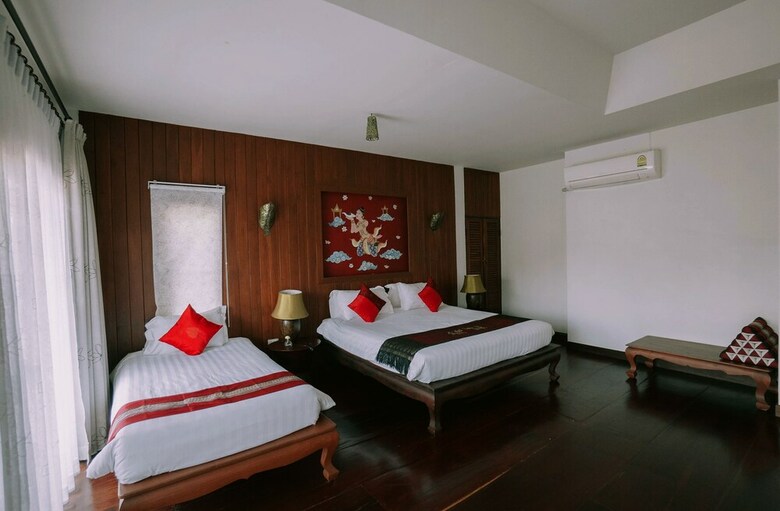 Hotel Sasidara Resort Nan