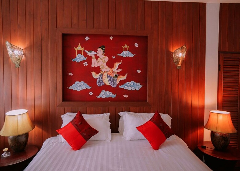 Hotel Sasidara Resort Nan
