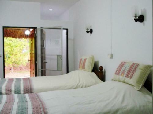 Hotel Nan Noble House Garden Resort