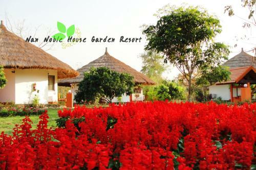 Hotel Nan Noble House Garden Resort