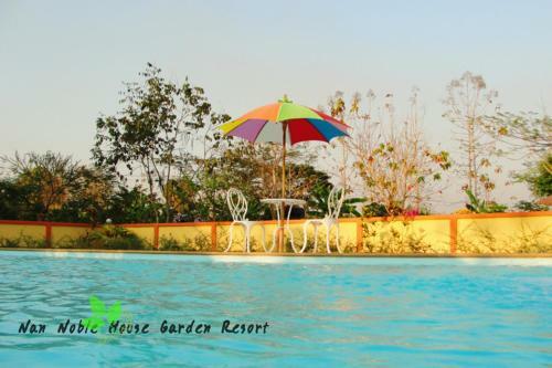 Hotel Nan Noble House Garden Resort