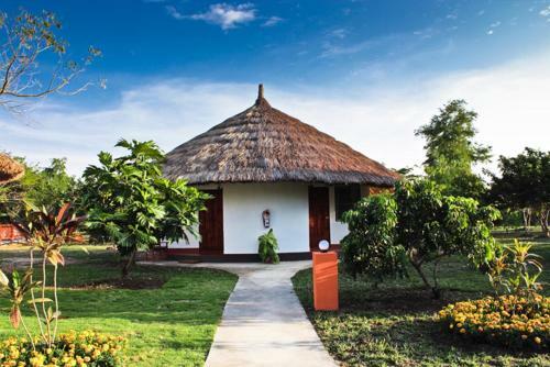 Hotel Nan Noble House Garden Resort