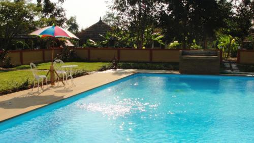 Hotel Nan Noble House Garden Resort