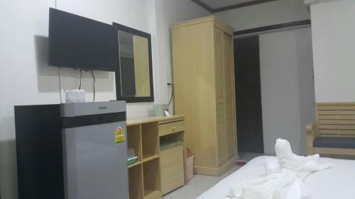 Albergue N Trio Nan Hotel