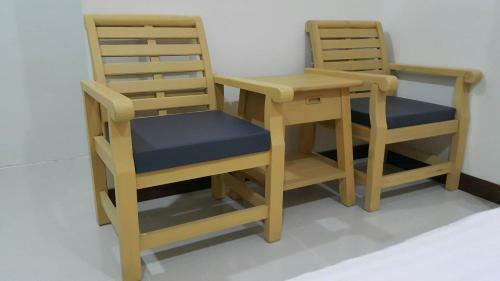 Albergue N Trio Nan Hotel