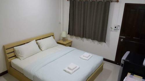 Albergue N Trio Nan Hotel