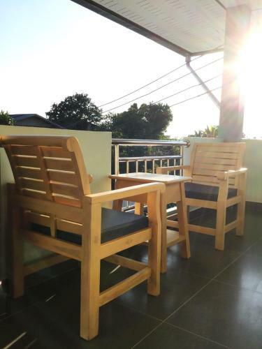Albergue N Trio Nan Hotel
