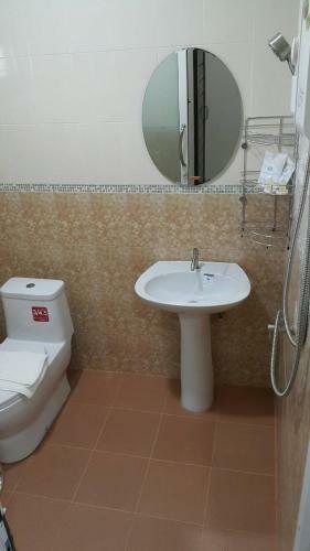Albergue N Trio Nan Hotel