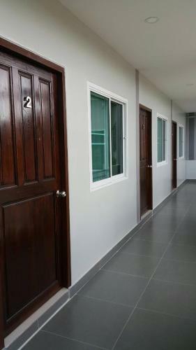 Albergue N Trio Nan Hotel