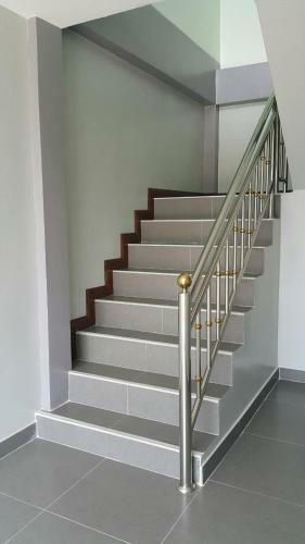 Albergue N Trio Nan Hotel