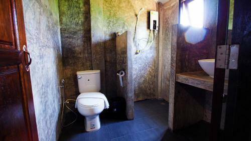 Hostal Pround Nan Cottage