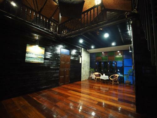 Hostal Pround Nan Cottage