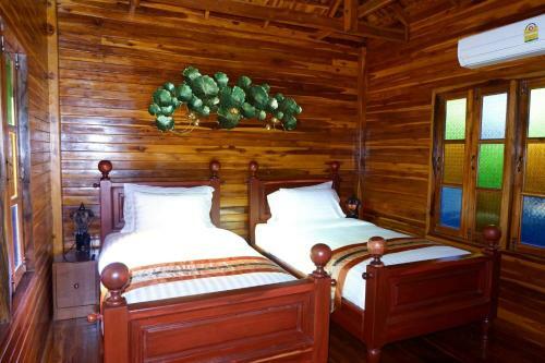 Hotel Doithinnan Resort