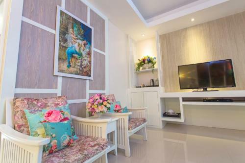 Nantrungjai Boutique Hotel
