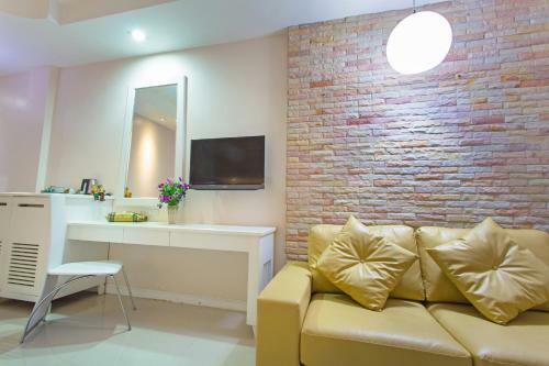Nantrungjai Boutique Hotel