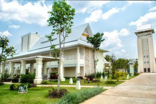 Nantrungjai Boutique Hotel