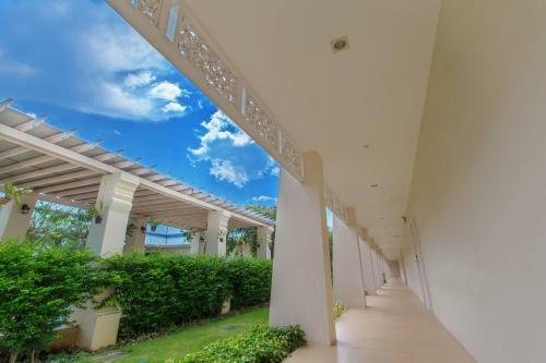 Nantrungjai Boutique Hotel