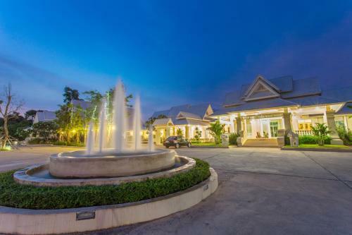 Nantrungjai Boutique Hotel