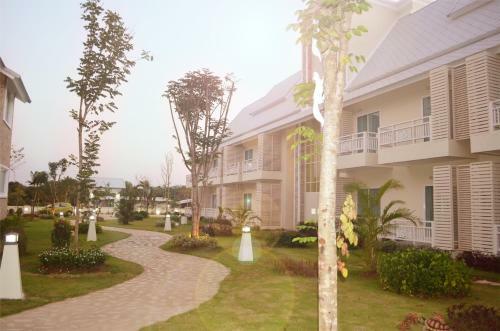 Nantrungjai Boutique Hotel