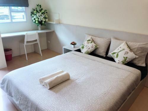 Apartamento Plume Residence Minburi