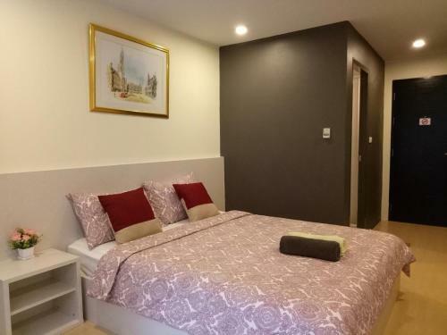 Apartamento Plume Residence Minburi