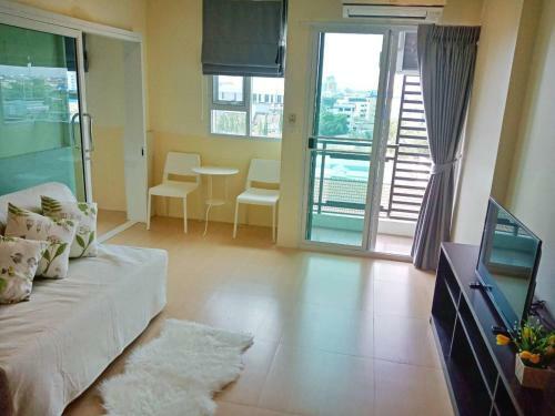 Apartamento Plume Residence Minburi
