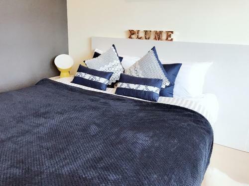 Apartamento Plume Residence Minburi