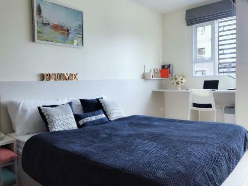 Apartamento Plume Residence Minburi