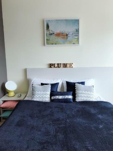 Apartamento Plume Residence Minburi