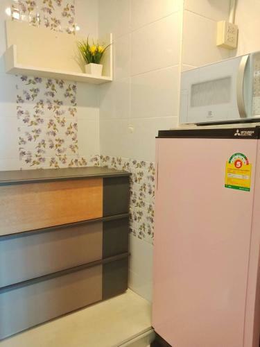 Apartamento Plume Residence Minburi