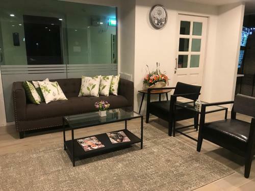 Apartamento Plume Residence Minburi