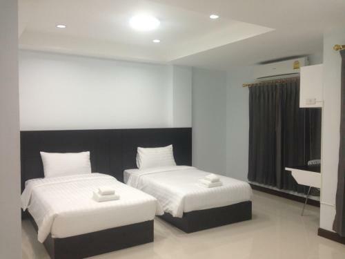 Praiyanan Place Hotel
