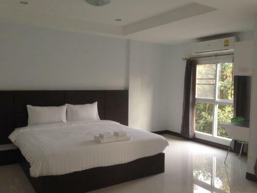 Praiyanan Place Hotel