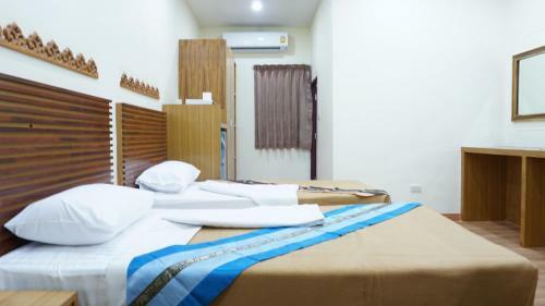 Vieng Keaw Boutique Hotel