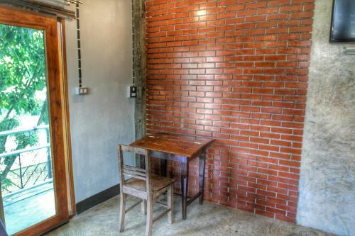 Hostal Above The Sea Maesariang