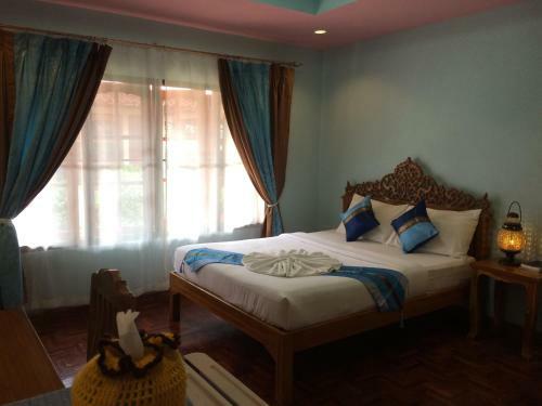 Hotel Chok-wasana Guest House