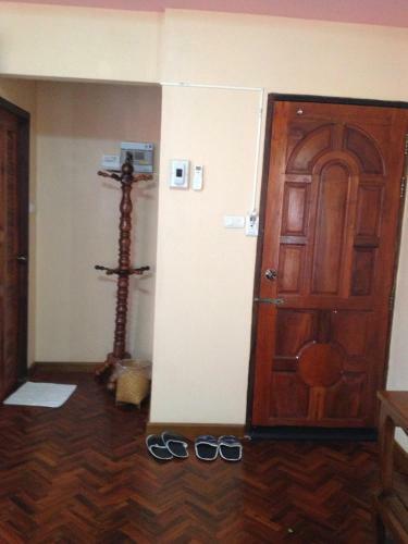 Hotel Chok-wasana Guest House