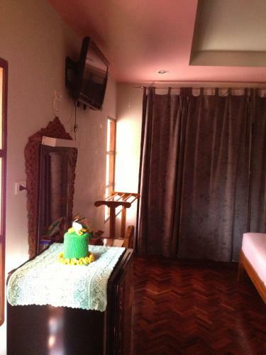 Hotel Chok-wasana Guest House