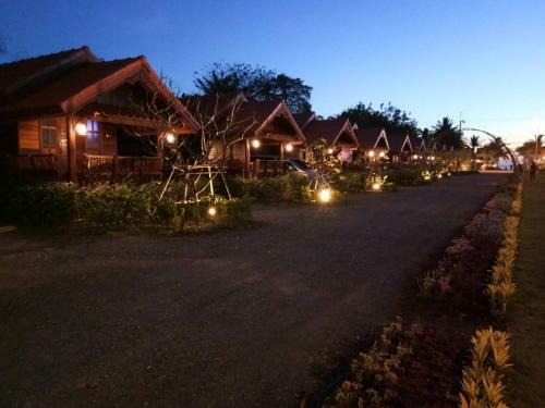 Hotel Ploenura Resort Laemsing