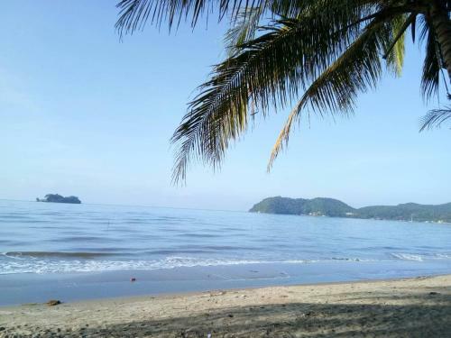 Hotel Ploenura Resort Laemsing
