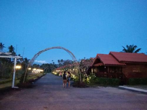 Hotel Ploenura Resort Laemsing