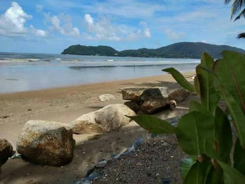 Hotel Ploenura Resort Laemsing