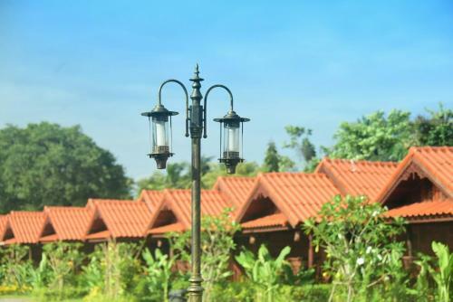 Hotel Ploenura Resort Laemsing