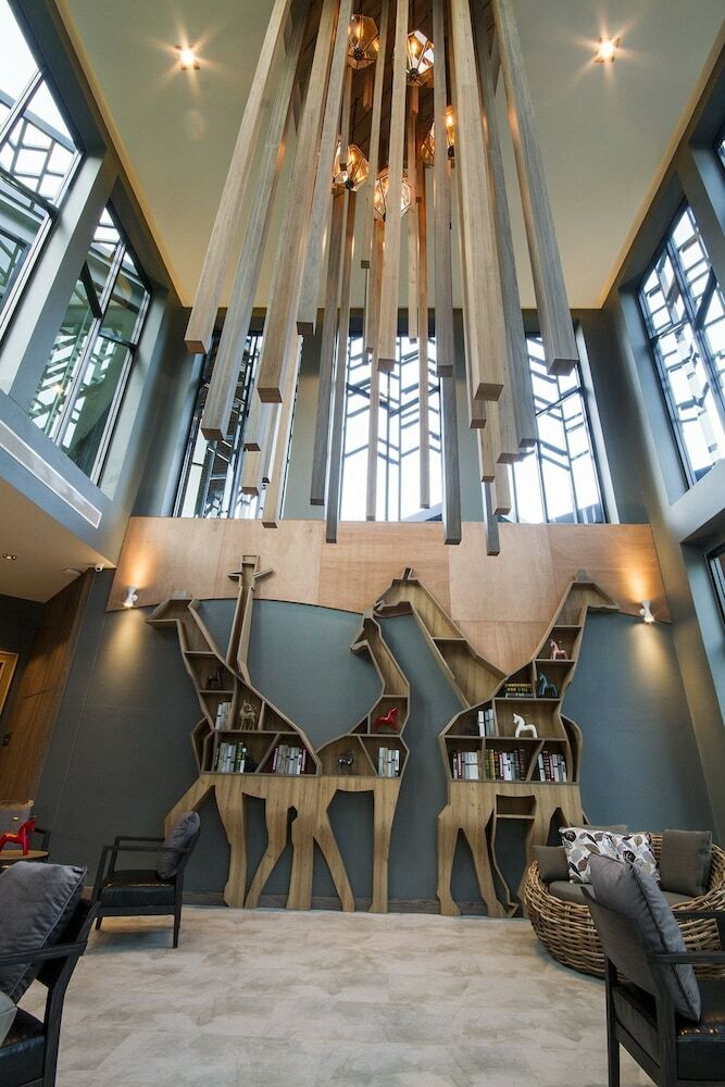 Hotel Green Pix Khaoyai