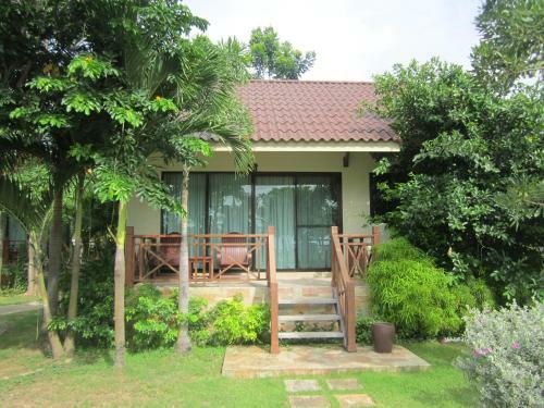 Kuiburi Hotel & Resort